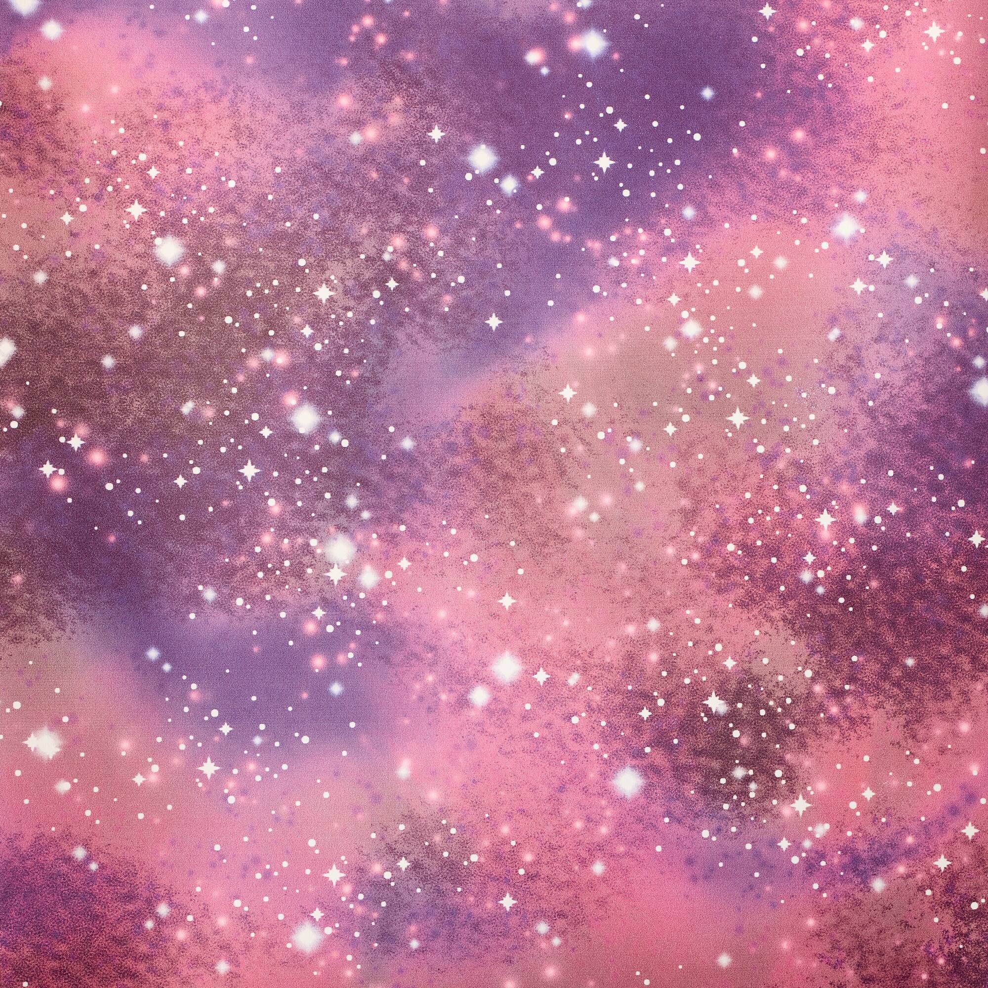 Cricut® Infusible Ink™ Transfer Sheet Patterns, Galactic Stars